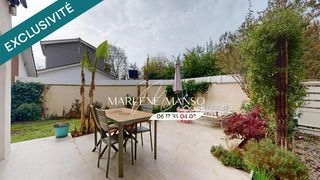  Maison � vendre 4 pi�ces 83 m�