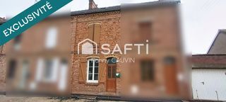  Maison � vendre 4 pi�ces 73 m�