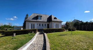  Maison � vendre 6 pi�ces 132 m�