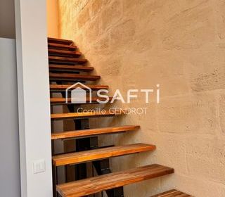  Maison � vendre 3 pi�ces 100 m�