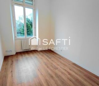  Appartement � vendre 3 pi�ces 44 m�