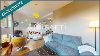  Maison � vendre 4 pi�ces 115 m�