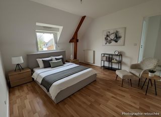  Maison � vendre 3 pi�ces 74 m�