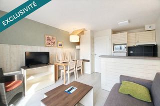  Appartement � vendre 2 pi�ces 59 m�