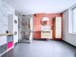  Maison � vendre 7 pi�ces 155 m�