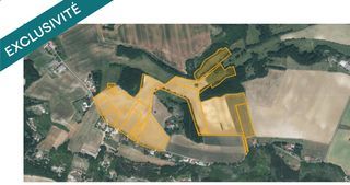  Terrain � vendre 150231 m�