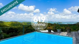  Maison � vendre 5 pi�ces 150 m�