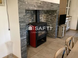  Maison � vendre 3 pi�ces 90 m�