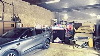  Maison � vendre 7 pi�ces 185 m�