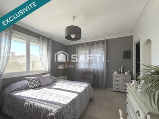  Maison � vendre 4 pi�ces 100 m�