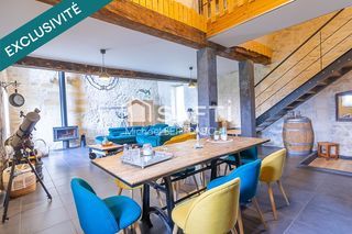  Maison � vendre 5 pi�ces 217 m�