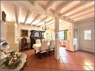  Maison � vendre 7 pi�ces 247 m�