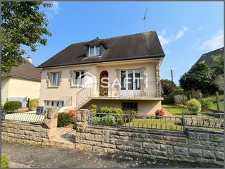  Maison � vendre 7 pi�ces 113 m�