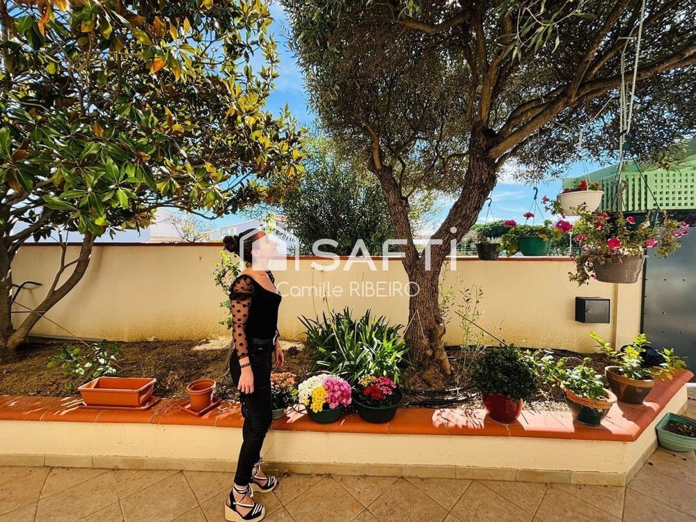 � vendre  Maison Leucate (11370)