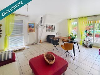  Appartement � vendre 4 pi�ces 113 m�