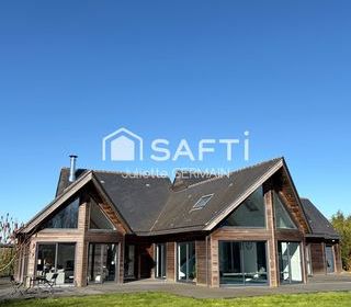  Maison � vendre 7 pi�ces 232 m�