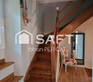  Maison � vendre 3 pi�ces 90 m�