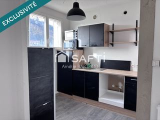  Appartement � vendre 4 pi�ces 66 m�