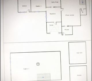  Maison � vendre 4 pi�ces 136 m�