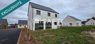  Maison � vendre 6 pi�ces 145 m�