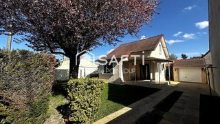  Maison � vendre 6 pi�ces 126 m�