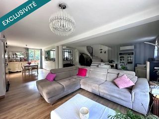  Maison � vendre 5 pi�ces 192 m�