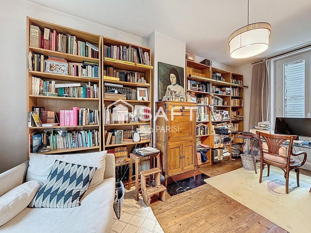 � vendre  Maison Conflans-Sainte-Honorine (78700)