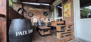  Maison � vendre 6 pi�ces 162 m�