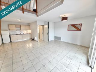  Maison � vendre 4 pi�ces 72 m�