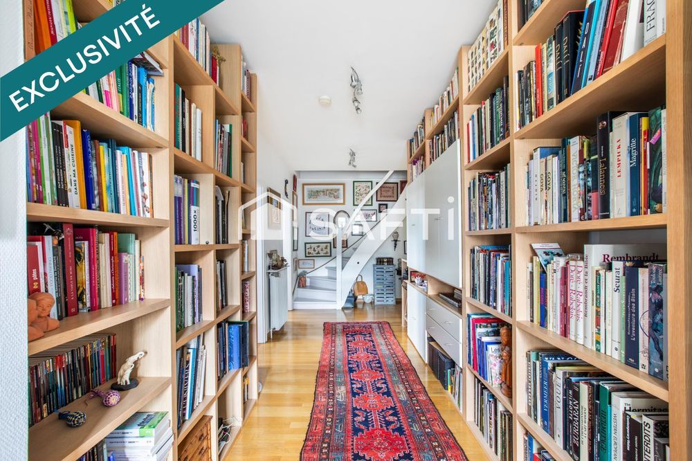 � vendre  Maison Saint-Louis (68300)