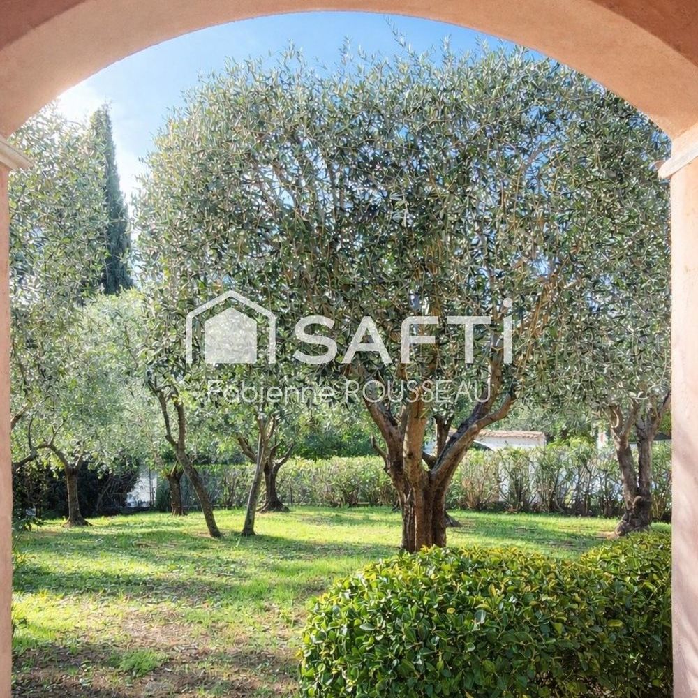 � vendre  Maison P�gomas (06580)