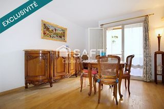  Appartement � vendre 4 pi�ces 94 m�