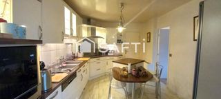  Maison � vendre 7 pi�ces 197 m�