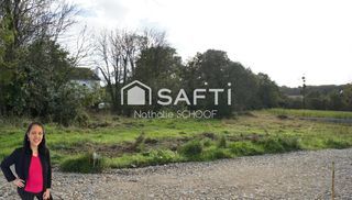  Terrain � vendre 1535 m�