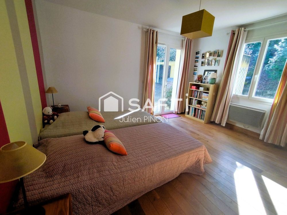 � vendre  Maison Apt (84400)