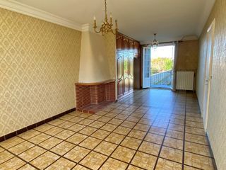  Maison � vendre 4 pi�ces 115 m�