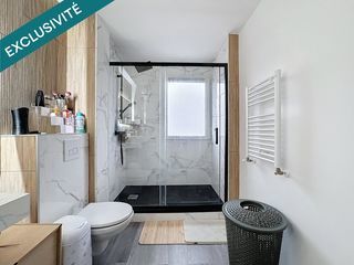  Maison � vendre 6 pi�ces 105 m�