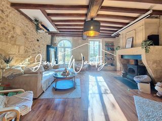  Maison � vendre 7 pi�ces 201 m�