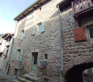  Maison � vendre 8 pi�ces 113 m�