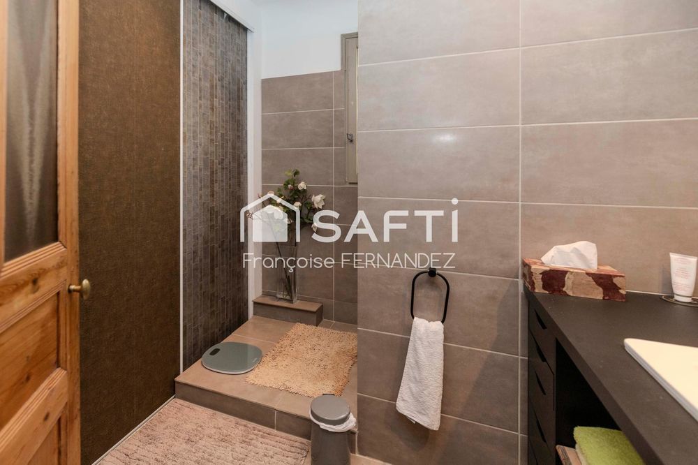 � vendre  Maison Carpentras (84200)