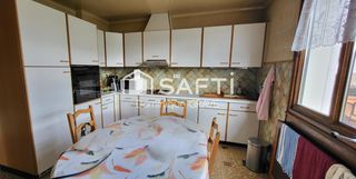  Maison � vendre 5 pi�ces 100 m�