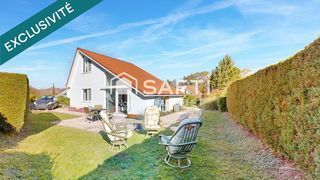  Maison � vendre 4 pi�ces 80 m�