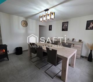  Maison � vendre 6 pi�ces 128 m�