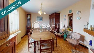  Maison � vendre 4 pi�ces 104 m�