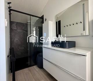  Maison � vendre 2 pi�ces 40 m�