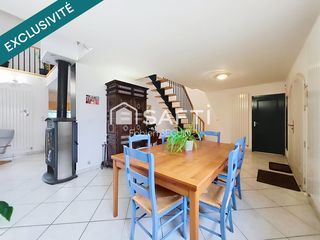  Maison � vendre 9 pi�ces 249 m�