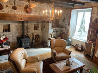  Maison � vendre 6 pi�ces 109 m�