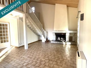  Maison � vendre 5 pi�ces 110 m�