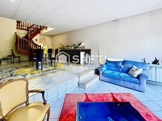  Maison � vendre 3 pi�ces 126 m�