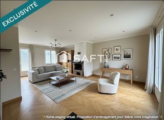  Maison � vendre 7 pi�ces 109 m�